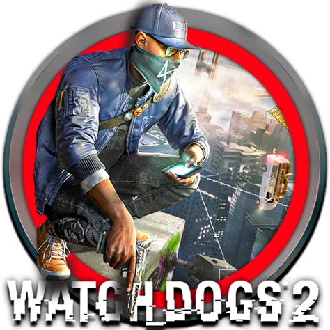 watch dogs 2 printables